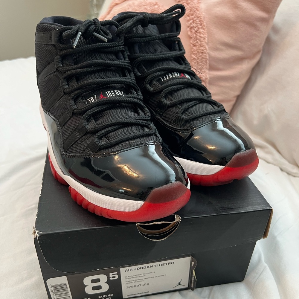 Air Jordan 11 Retro (2012)